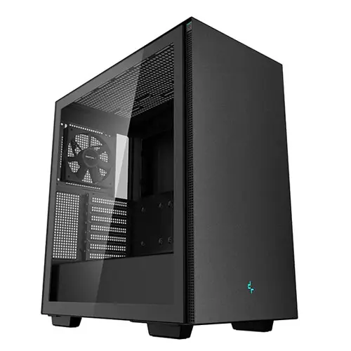 DEEPCOOL CH510 - Kućište