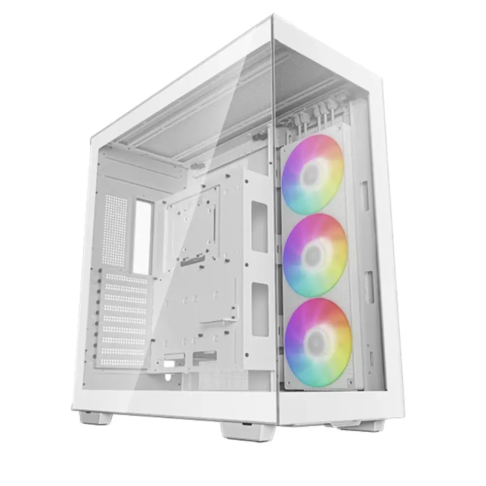 DEEPCOOL CH780 White Kućište