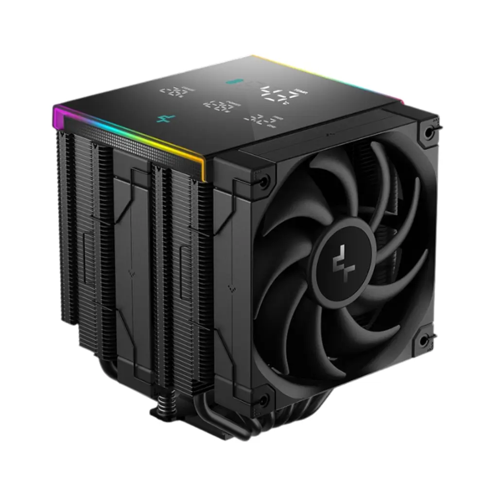 DEEPCOOL CPU AK620 Digital PRO