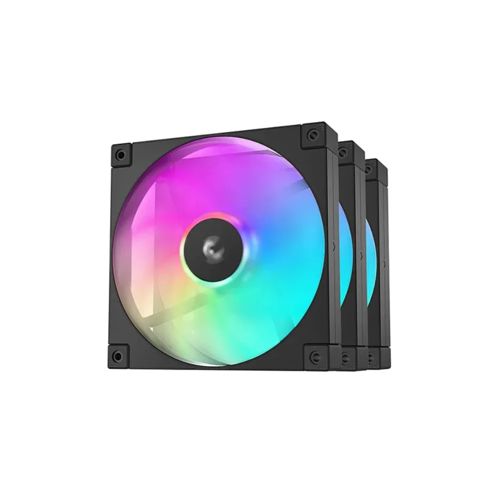 DEEPCOOL FD14 ARGB 3 u 1