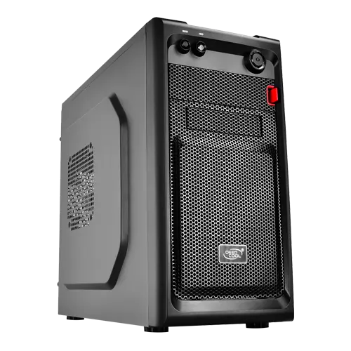 DEEPCOOL kućište Smarter
