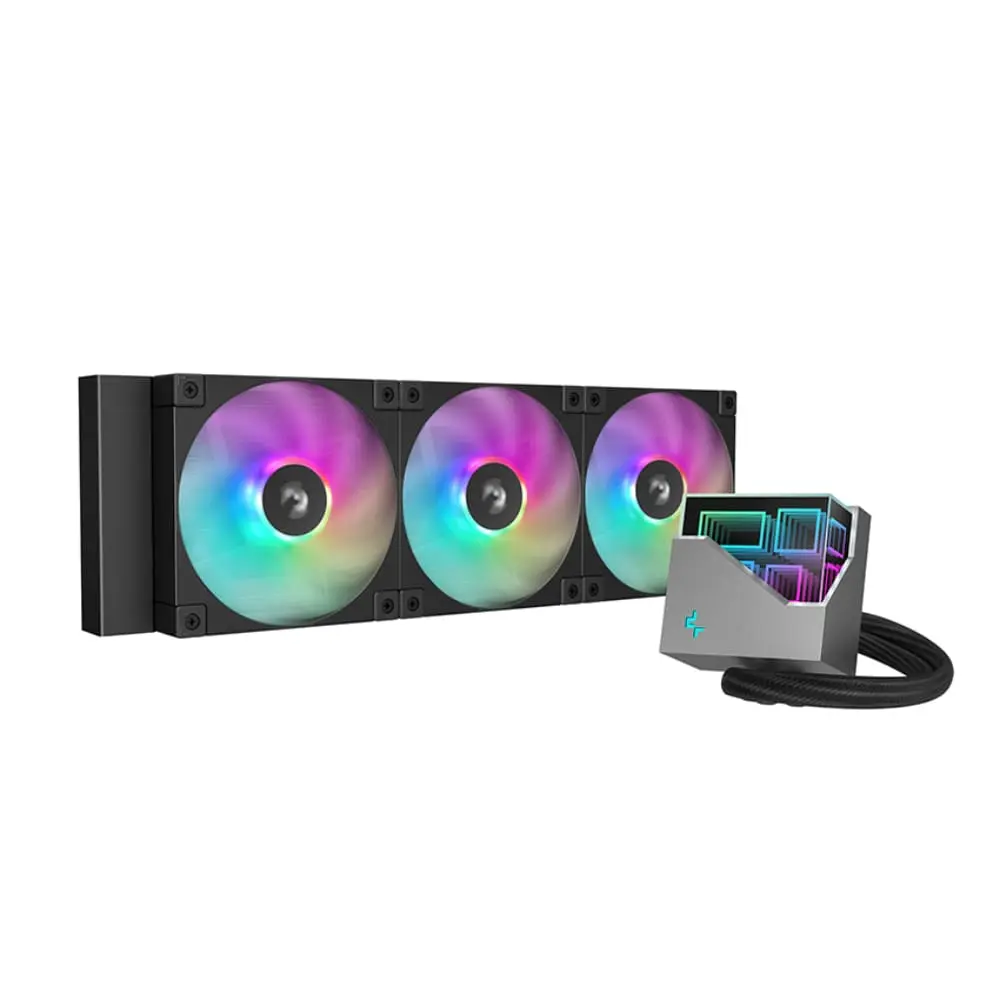 DEEPCOOL LT360 ARGB Vodeno hlađenje
