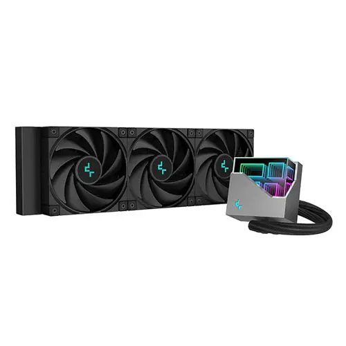 DEEPCOOL LT720 - Kuler