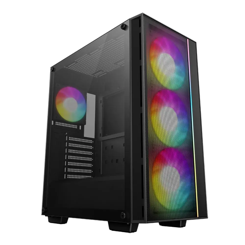 DEEPCOOL MATREXX 55 Mech V4 C