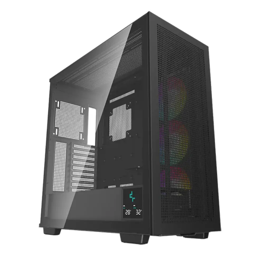 DEEPCOOL Morpheus Kućište