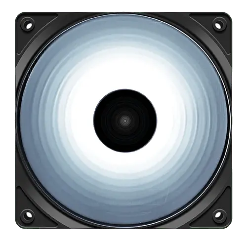 DEEPCOOL RF120W - Ventilator