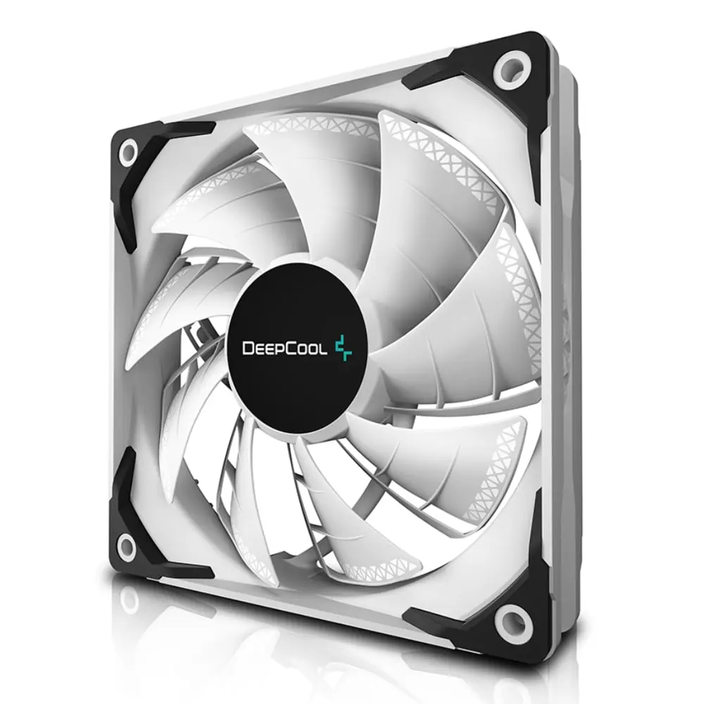 DEEPCOOL TF120S White Ventilator