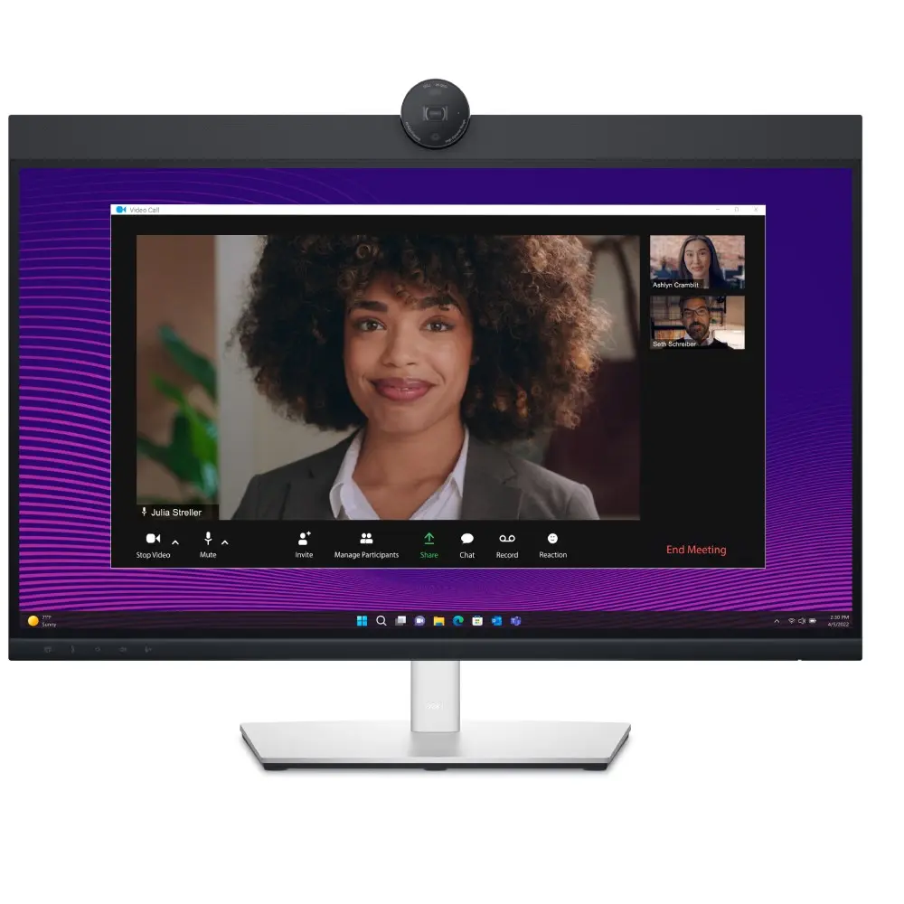 DELL 27'' IPS P2724DEB Monitor