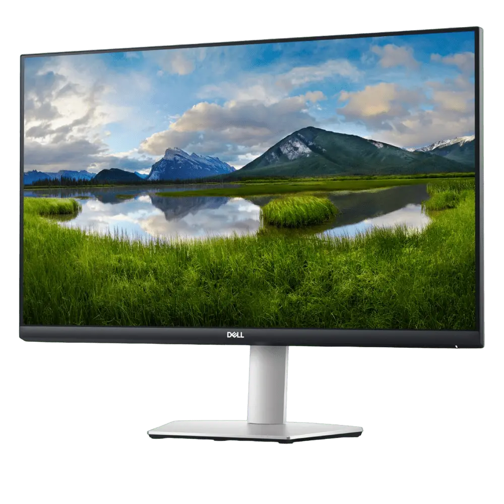 DELL 27'' IPS S2721QSA Monitor