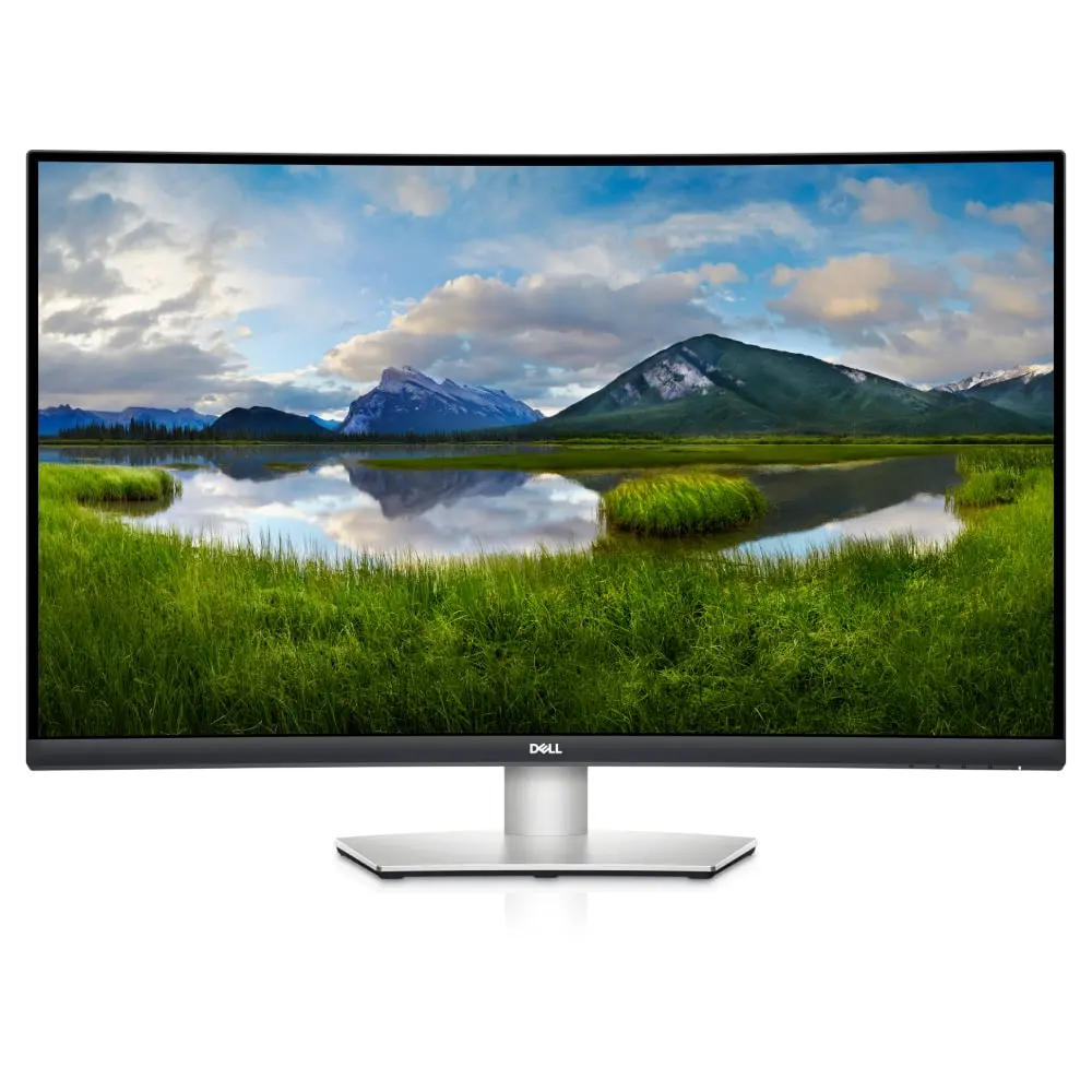DELL 31.5'' VA S3221QSA Monitor