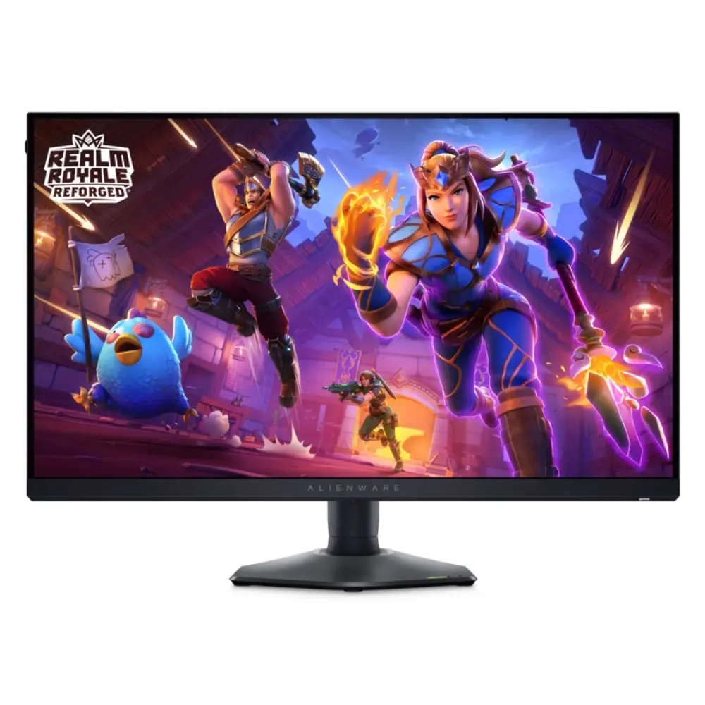 DELL Alienware 27
