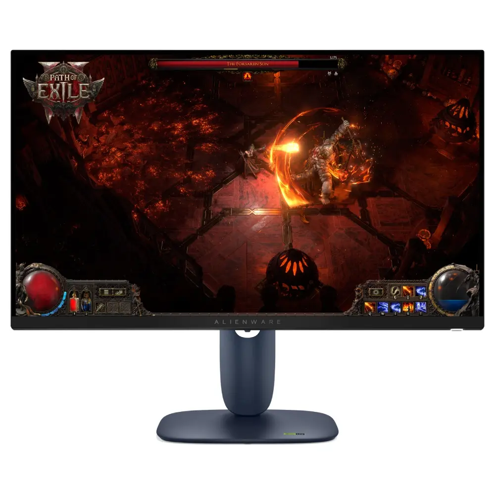 DELL Alienware 27" IPS AW2725DM