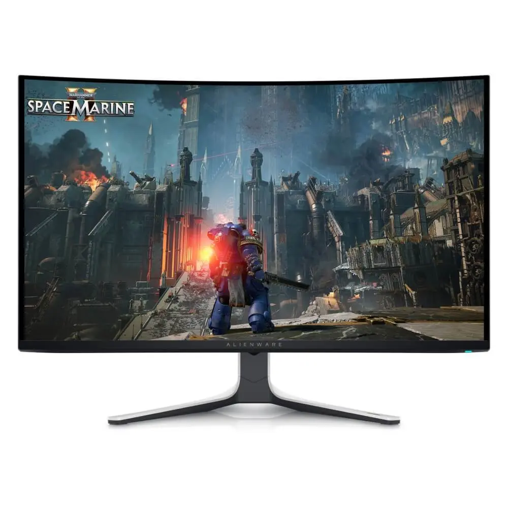 DELL Alienware 31.6" QD OLED MON02958 AW3225QF Gejming monitor