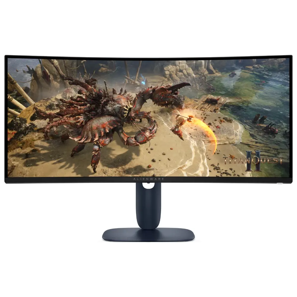 DELL Alienware 34" VA AW3425DWM