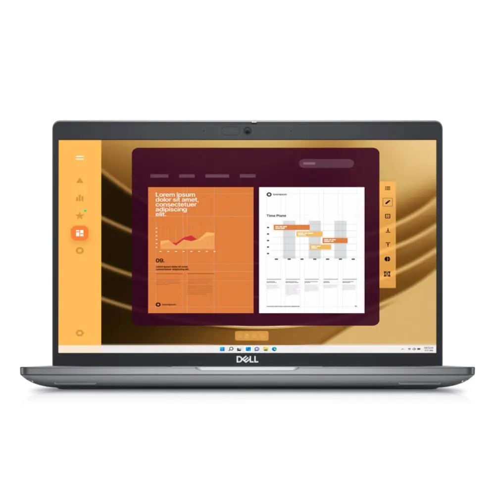 DELL Latitude 5450 14 U5/8/512/W11P