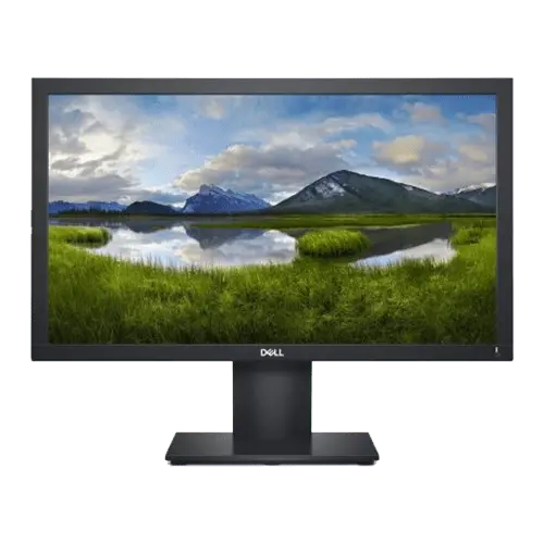 DELL Monitor 19.5 TN E2020H