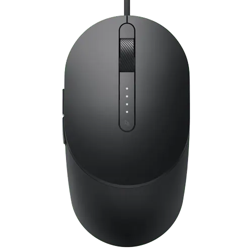 DELL MS3220 Crni Žični miš