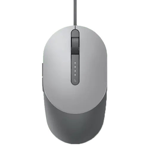 DELL MS3220 Sivi Žični miš
