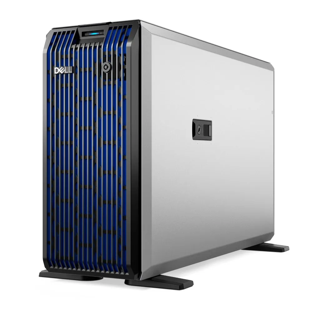 DELL PowerEdge T360 XE/16/2TB/H355/700W