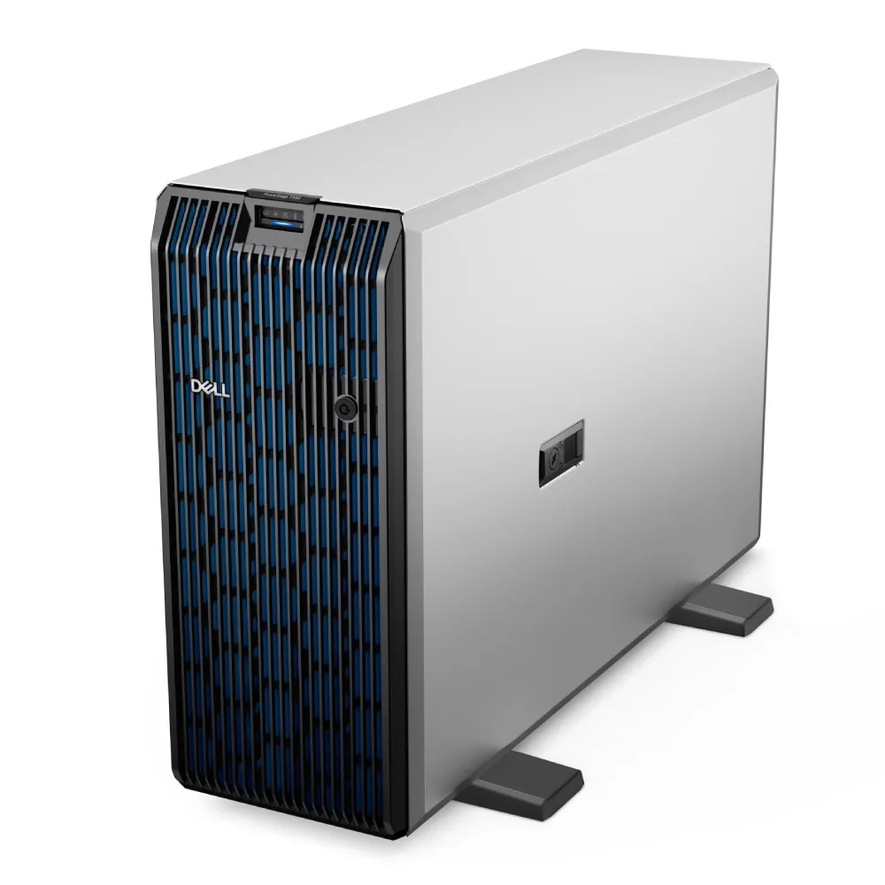 DELL PowerEdge T550 XS/16/480GB/H755/700W