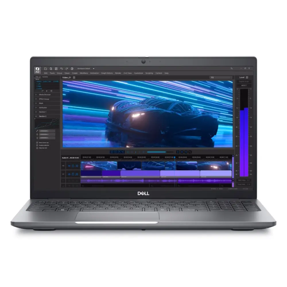DELL Precision M3591 15 U7/32GB/1TB/RTX2000/W11P