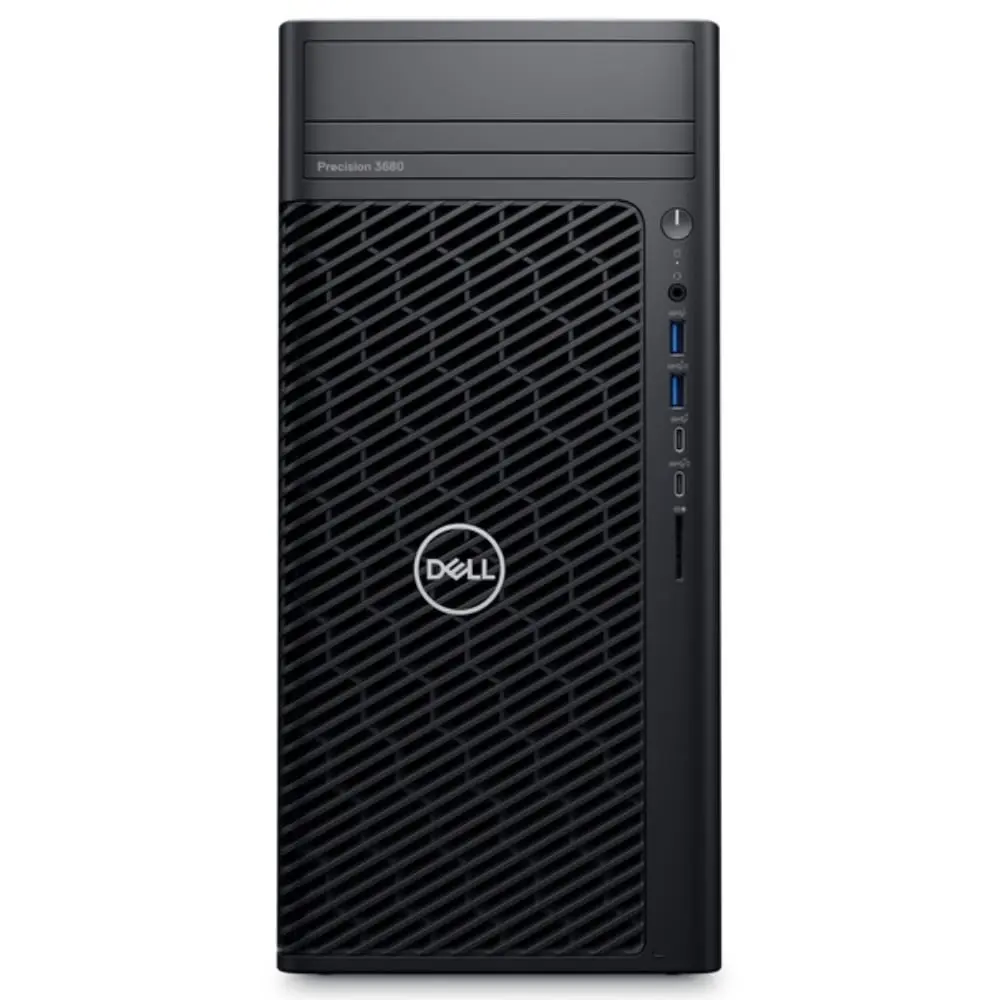 DELL Precision T3680 i7/16/512/W11P Računar