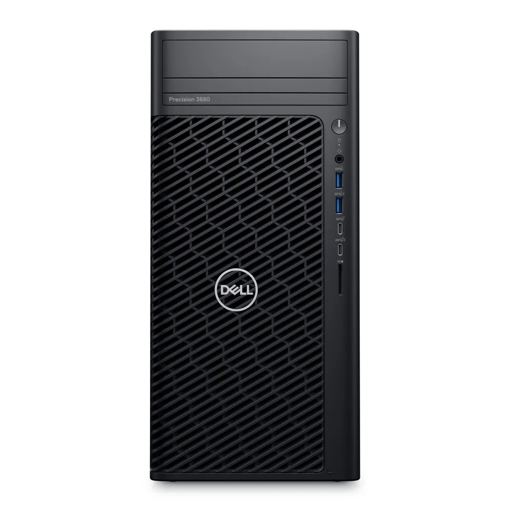 DELL Precision T3680 i7/32/1TB/RTX2000/W11P