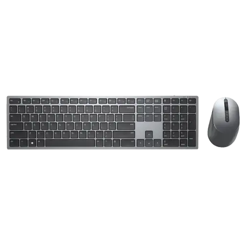 DELL Premier KM7321W US Bežična tastatura i miš
