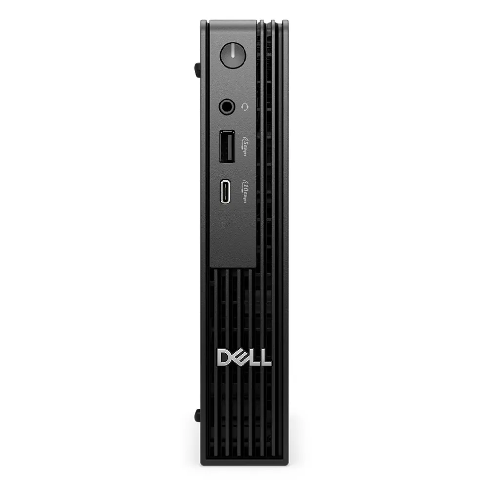 DELL Pro Micro i3-14100T/ 8/512GB Ubuntu
