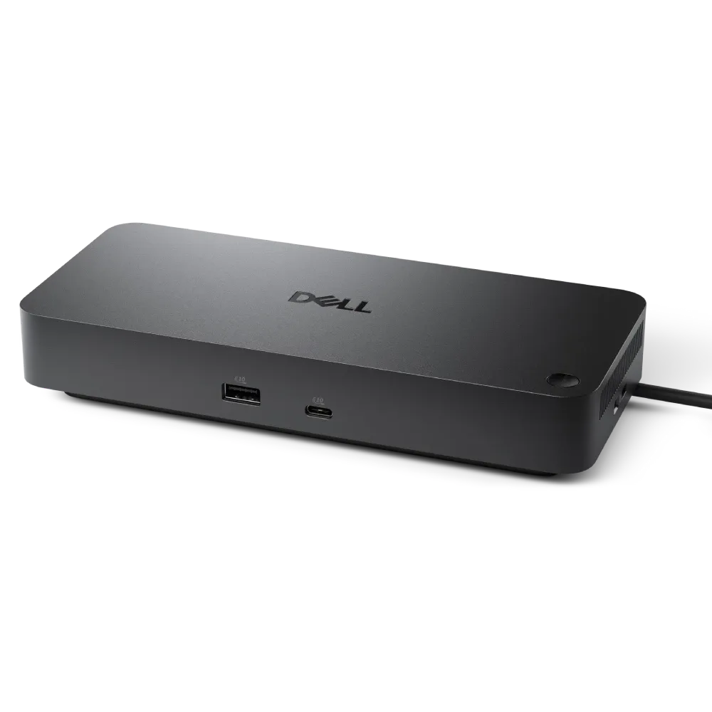 DELL Pro Thunderbolt 4 WD25TB4 180W Dock
