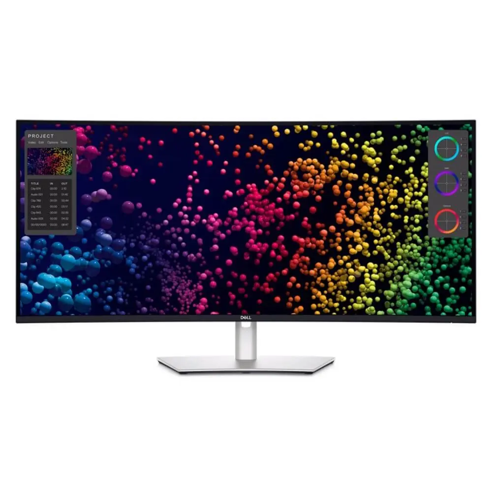 DELL Ultrasharp 39.7