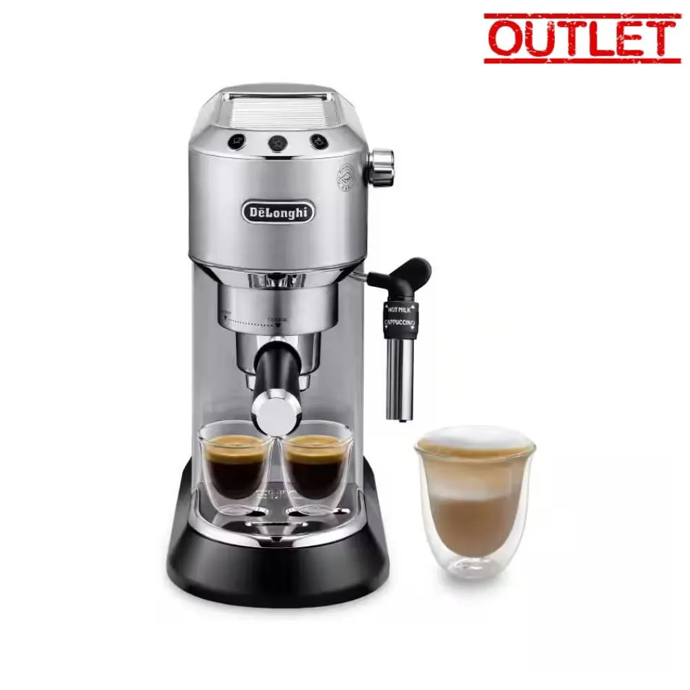 DELONGHI Dedica Style EC685.M OUTLET