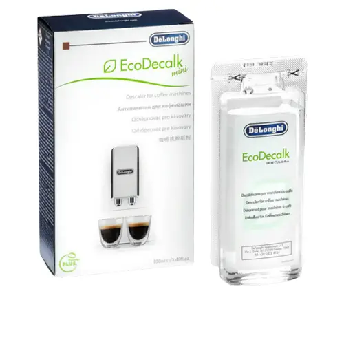 DELONGHI Dekalcifikator 100 ml