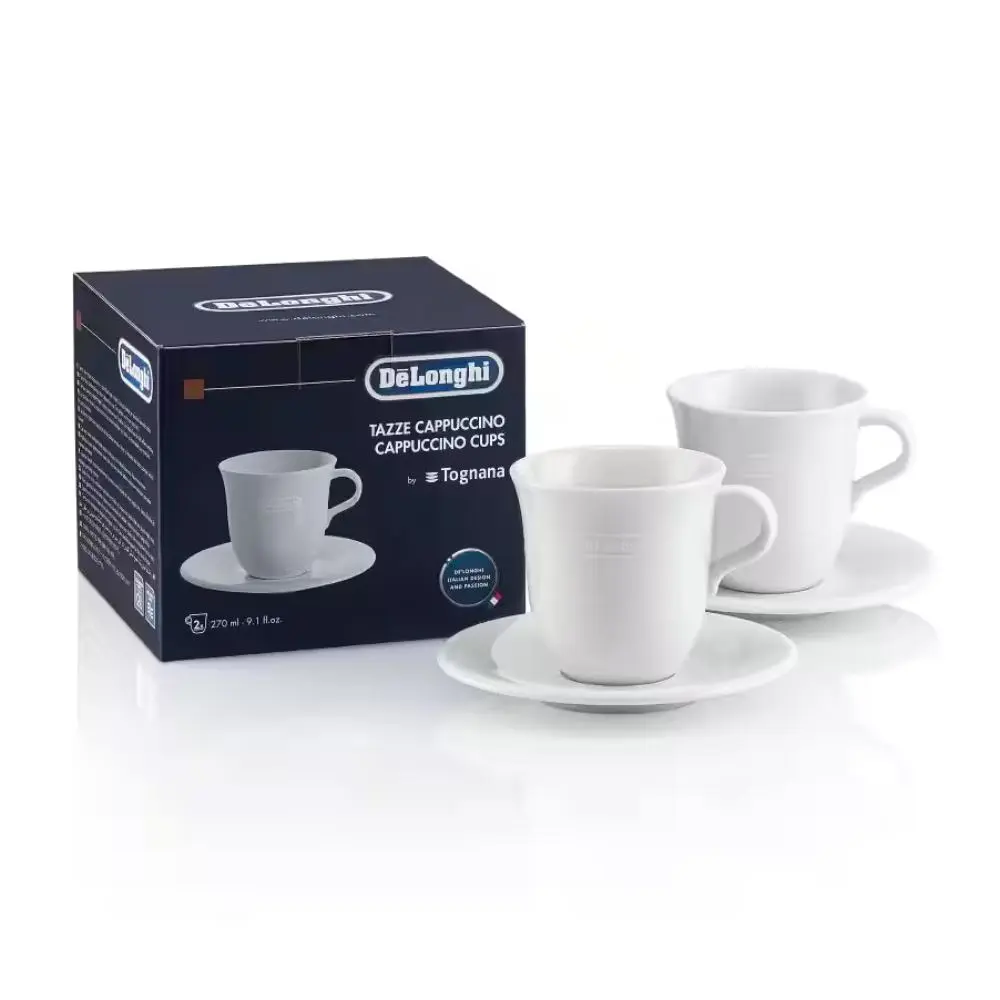 DELONGHI DLSC309 Šoljice za espresso