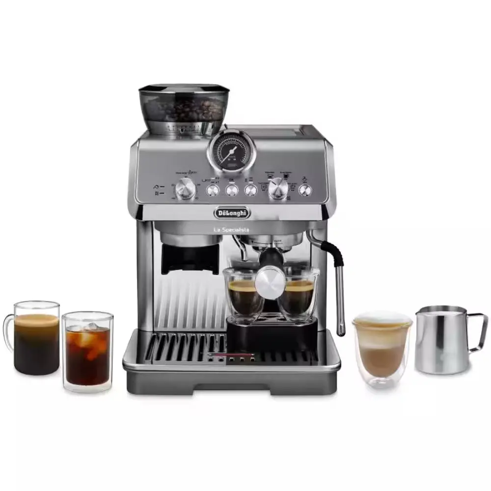 DELONGHI La Specialista Arte Evo EC9255.T  Aparat za espresso kafu
