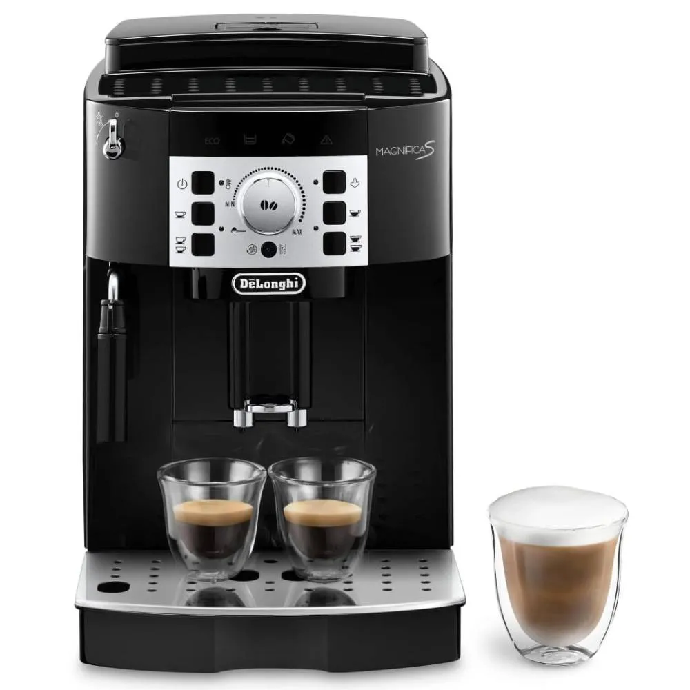 DELONGHI Magnifica S ECAM22.115.B Espresso aparat