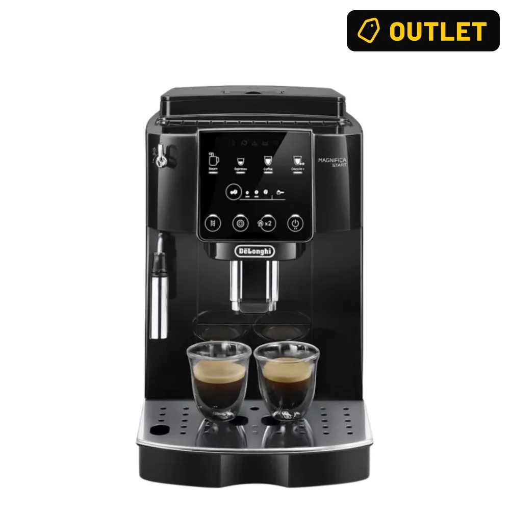 DELONGHI Magnifica Start ECAM220.21.B OUTLET