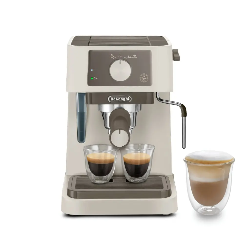 DELONGHI Stilosa EC235.CR Aparat za espresso kafu