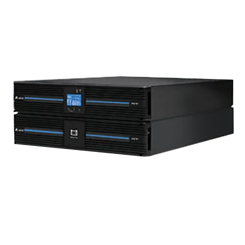 DELTA UPS RT AMPLON familija RT serija 3kVA/2.7kW - UPS302R2RT2B035