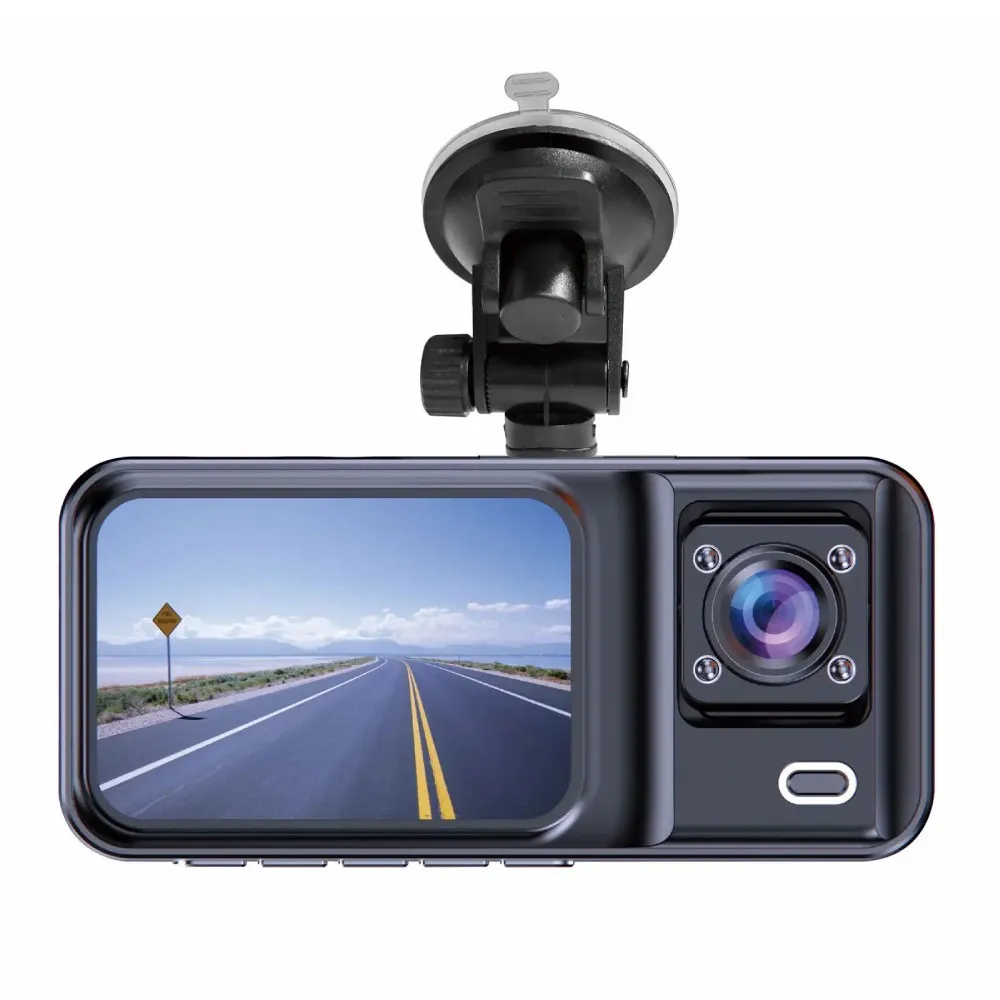 DENVER CCT-2500 Auto kamera