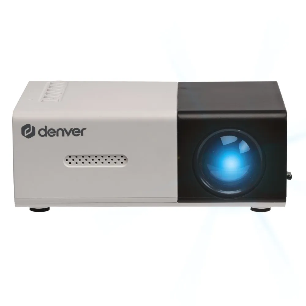 DENVER PR-800B Black