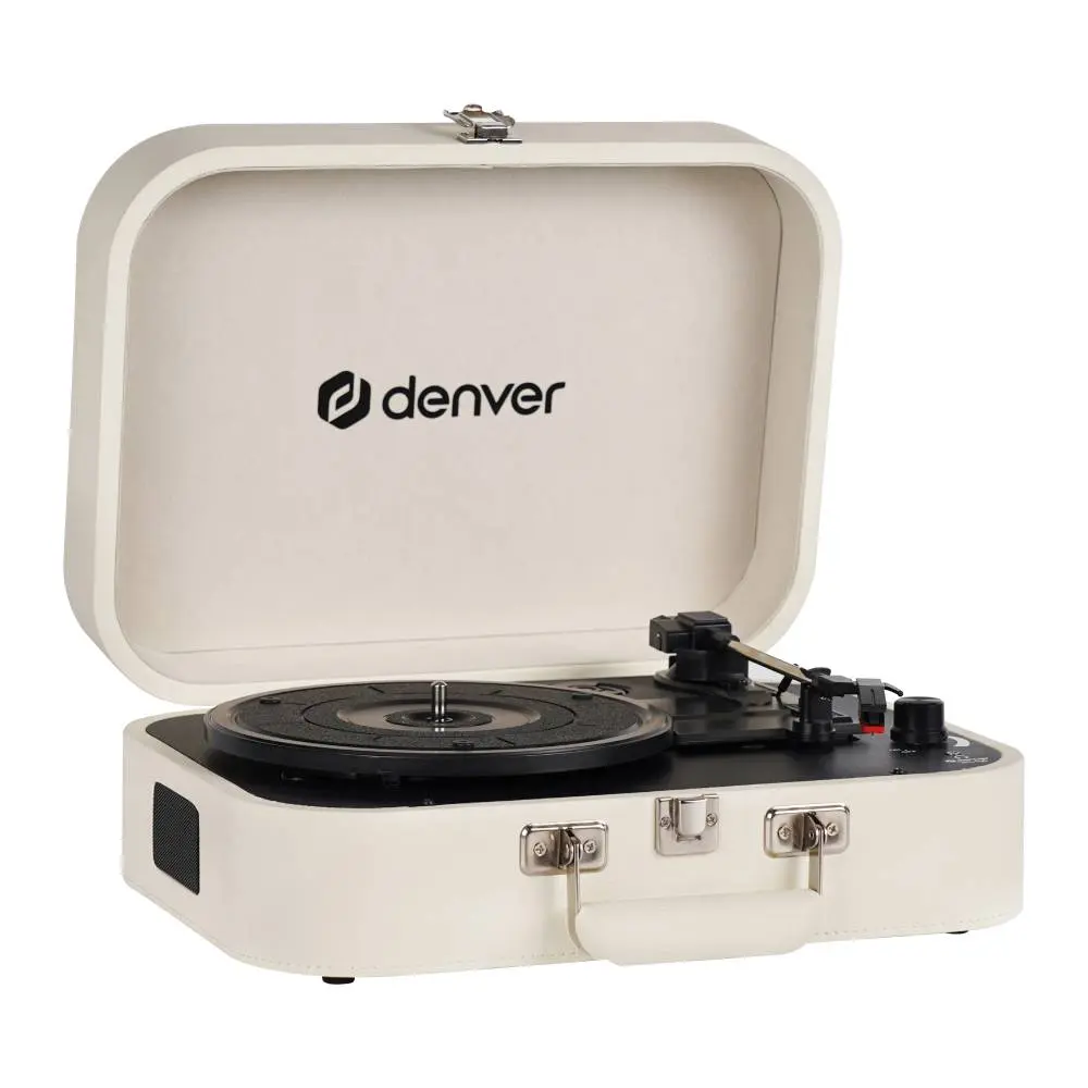 DENVER VPL-130 Gramofon