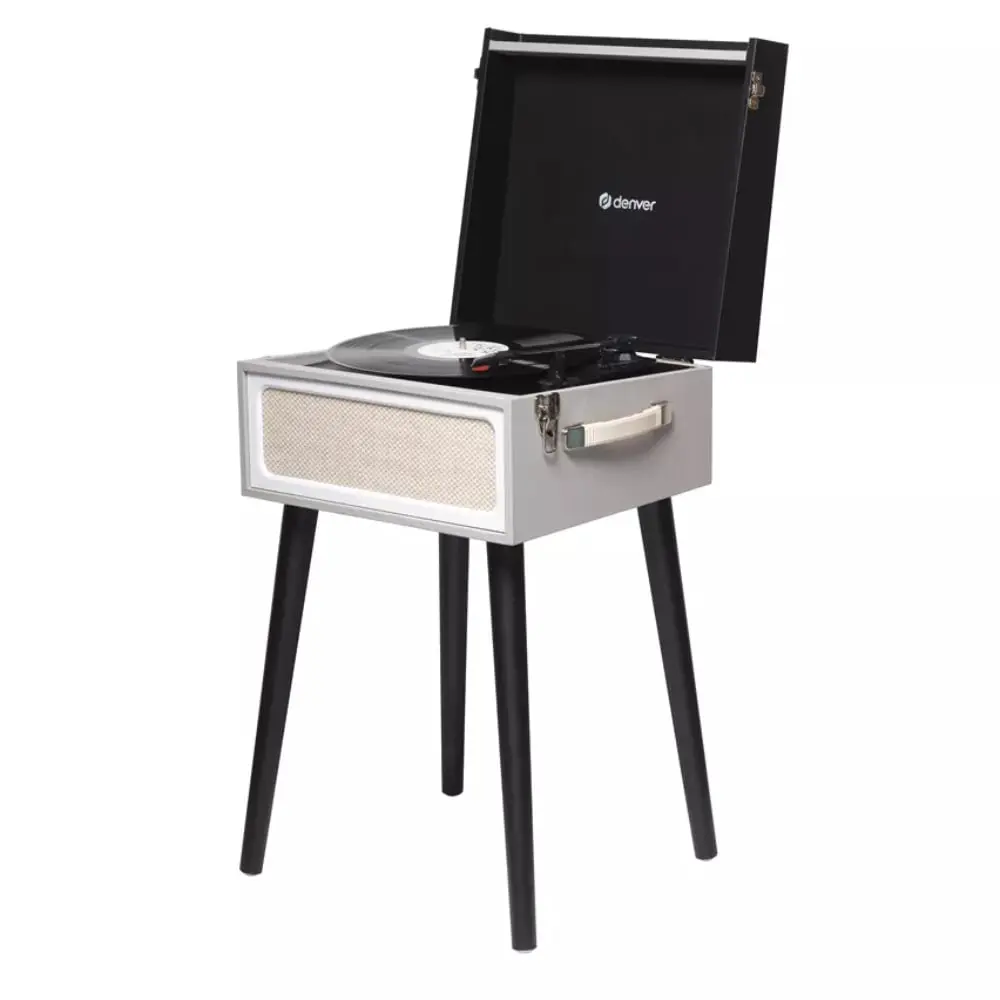 DENVER VPR-250 Gramofon
