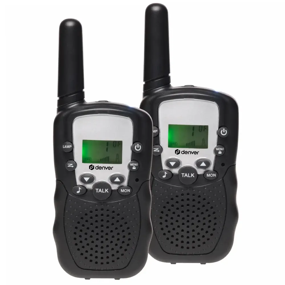 DENVER WTA-449 Radio stanica