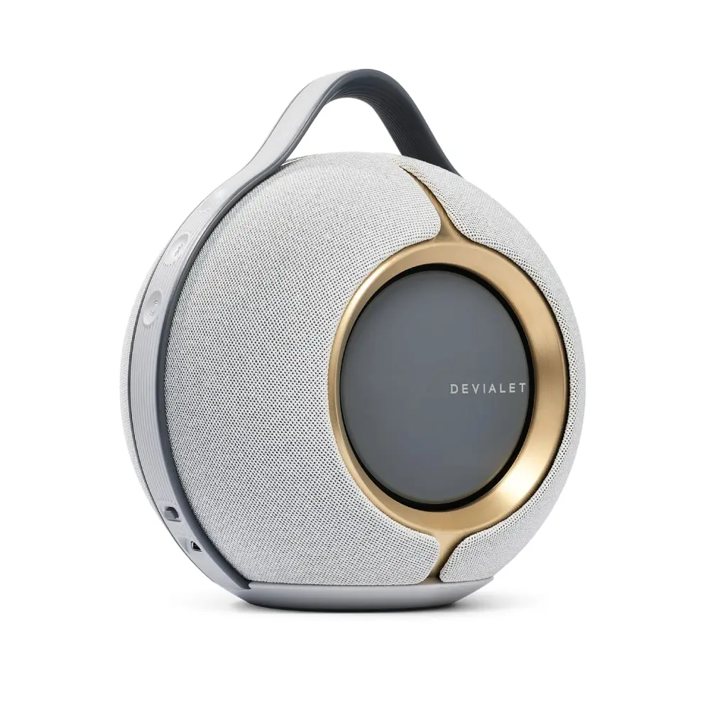 DEVIALET Mania Opéra de Paris Bluetooth zvučnik