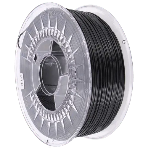 DEVIL DESIGN Filament PET-G 1kg Galaxy
