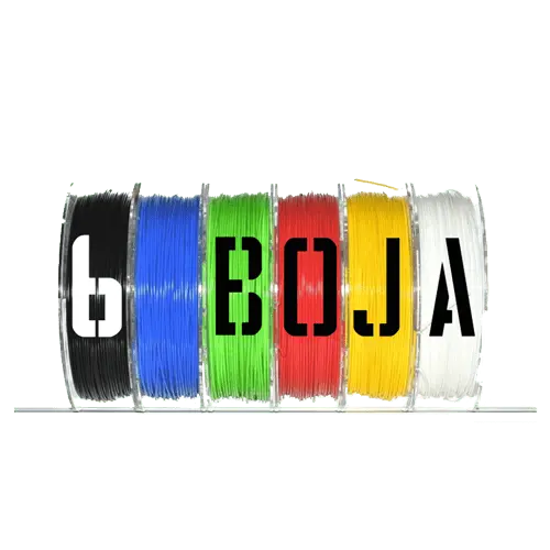 DEVIL DESIGN Filamenti StartPack 6 Boja  215468