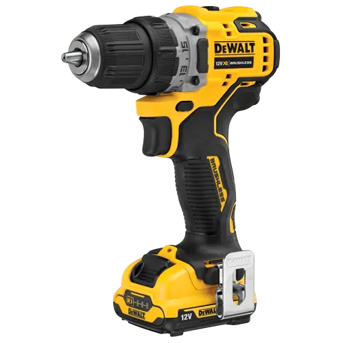 DEWALT Akumulatorska bušilica odvijač DCD701D2