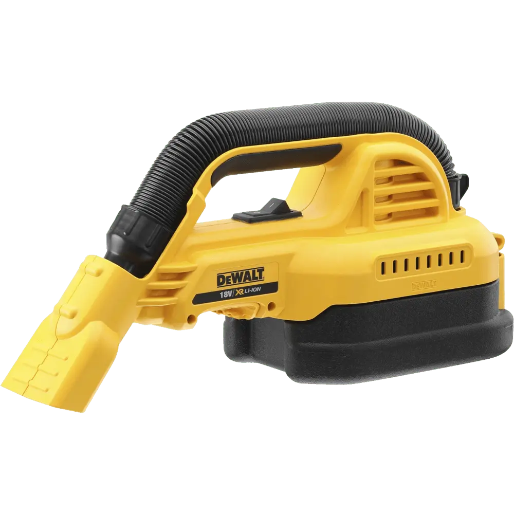DEWALT Akumulatorski usisivač Solo DCV517N