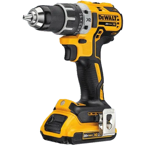 DEWALT Bušilica-odvrtač DCD791D2